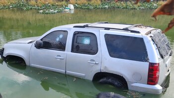 Ataque a la Guardia Nacional