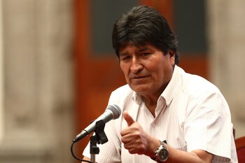 (Foto: REUTERS/Edgard Garrido)