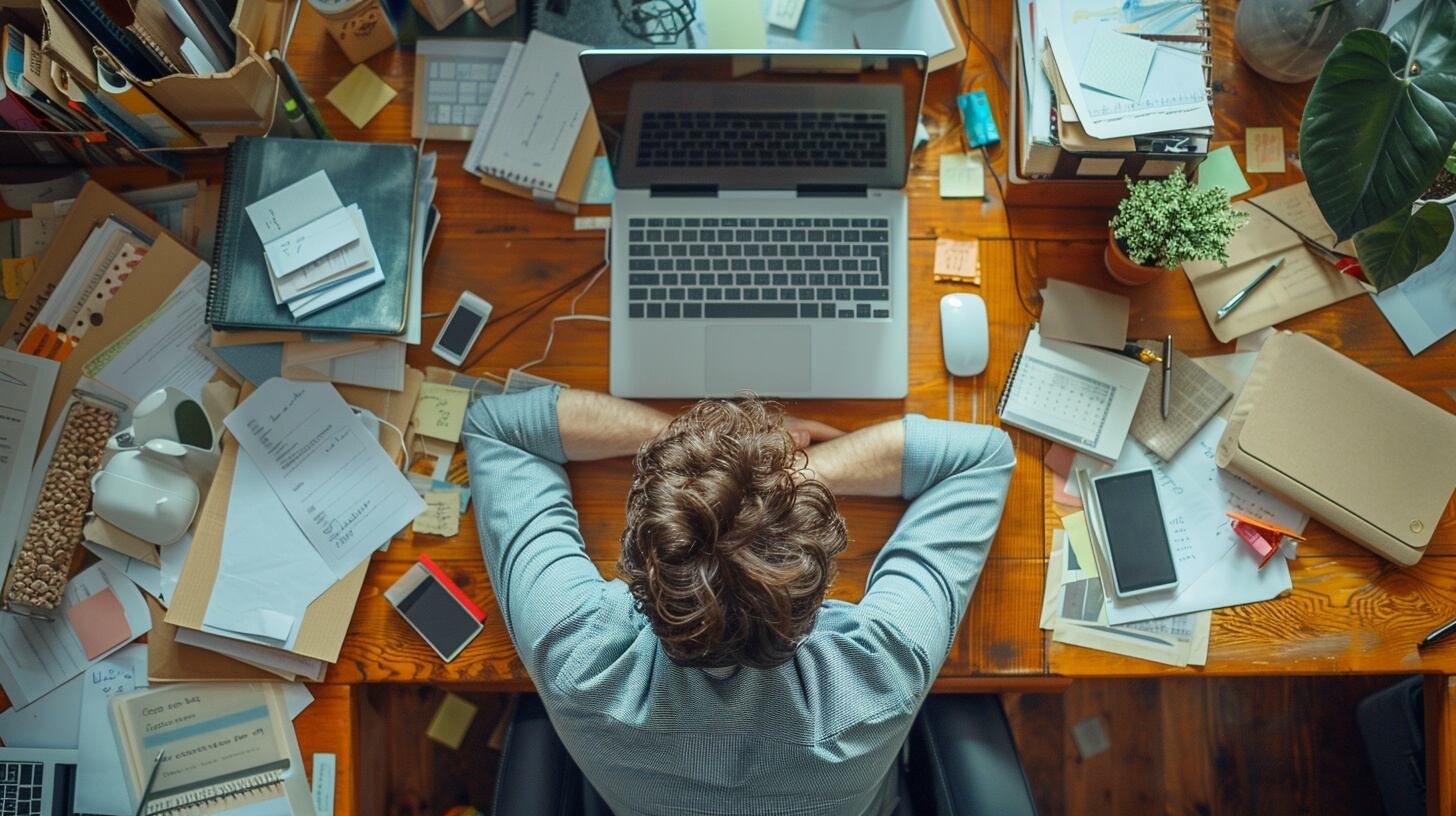 Las cuentas bancarias que