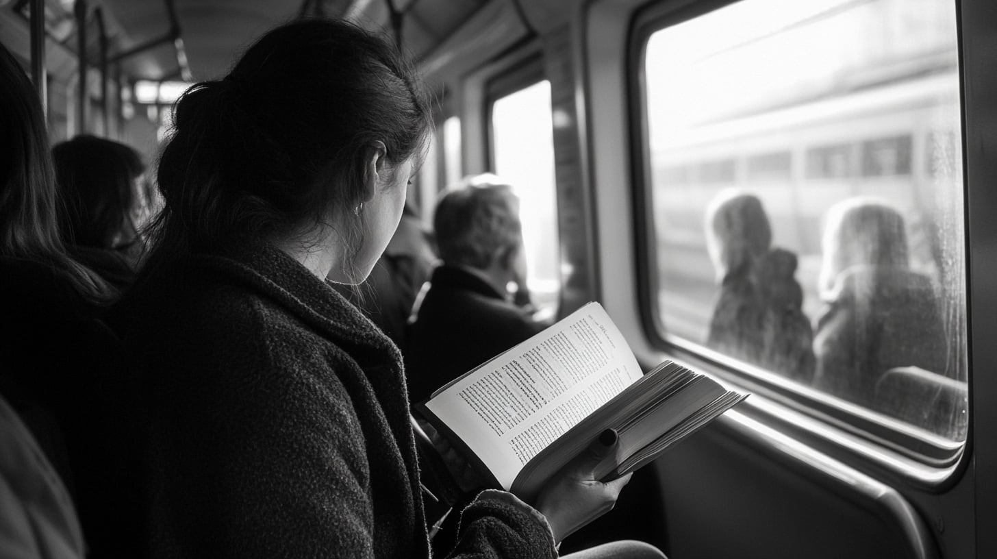 La regularidad en la lectura es un factor determinante (Imagen Ilustrativa Infobae)