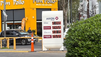 Aumento de la nafta: qué va a pasar con los precios en los surtidores
