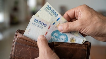 Paritarias: cuáles fueron los tres