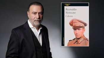 Reynaldo Sietecase: “Para mí la madurez llega cuando ya no querés cambiar a tu padre y prevalece más el amor que las ideas”