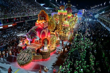 Carnaval de Rio