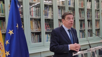 Planas defiende "profundizar" relaciones con