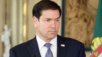 Rubio defiende el descargo de sanciones a Rusia y niega que EEUU ordenara interrumpir Starlink en Ucrania
