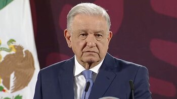 El hombre asesinado sería familiar