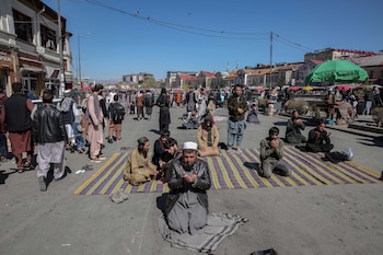 Los talibanes paquistaníes, principal fuente