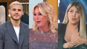 La teoría de Yanina Latorre