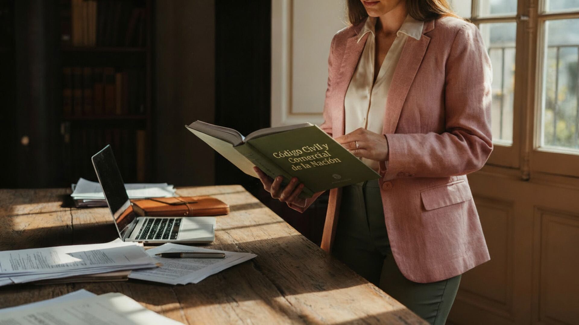 El informe de Cambridge alerta sobre la falta de transparencia y justicia en la explotación de contenidos artísticos por parte de empresas tecnológicas (Imagen Ilustrativa Infobae)