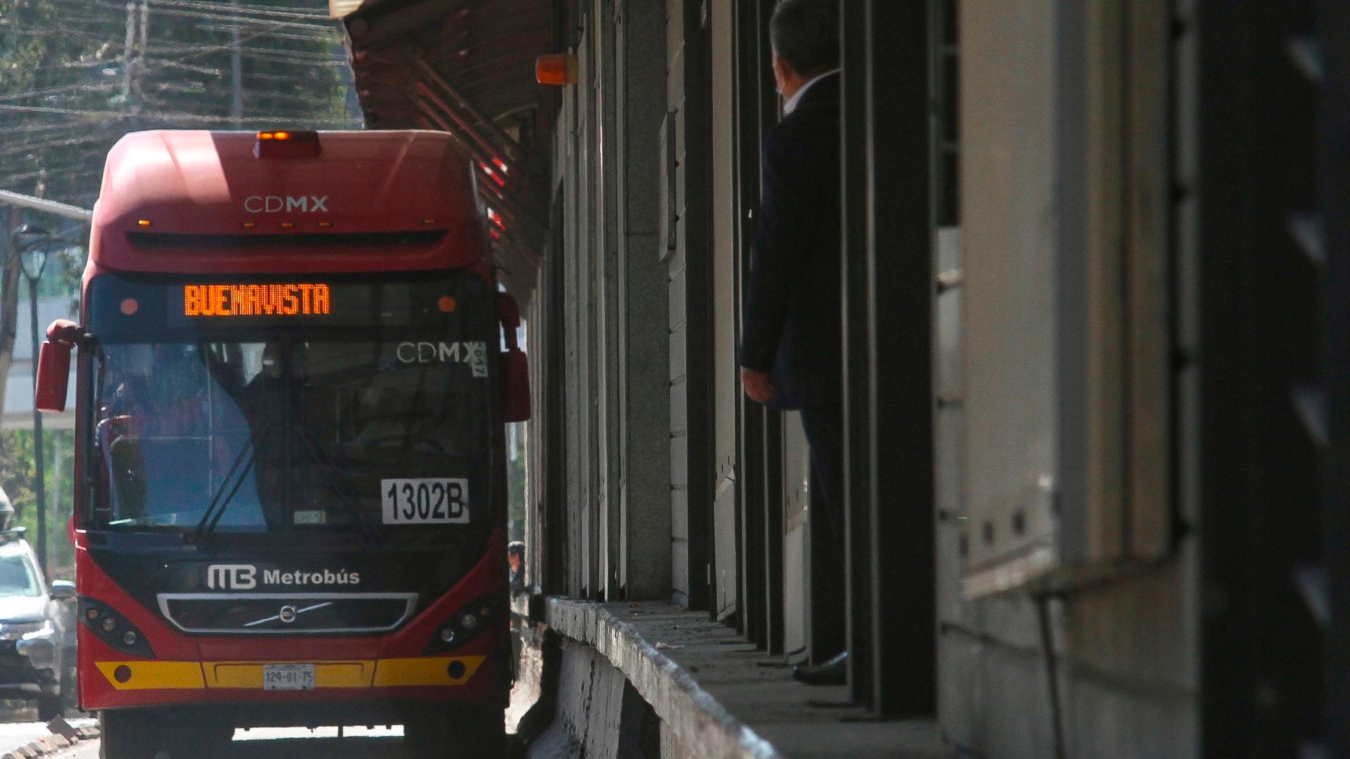 Día feriado por el natalicio de Benito Juárez: estos son los horarios del transporte público en CDMX el 16 de marzo ( Cuartoscuro/Rogelio Morales Ponce)