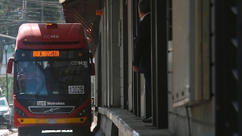 Metrobús CDMX ampliará horario de
