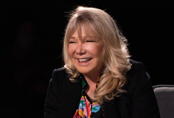 Soledad Silveyra (Foto: Franco Fafasuli)