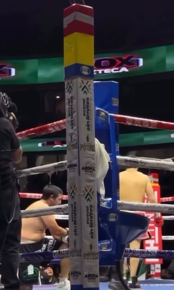 El rival del Jr. causó