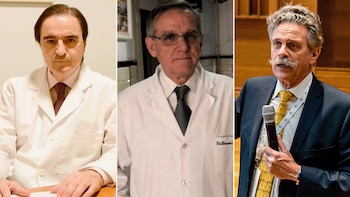 La unión de conocimientos de