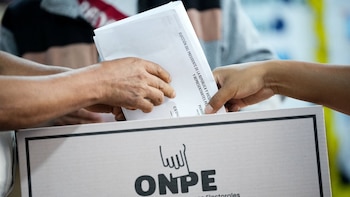 El nuevo jefe de la ONPE tomará juramento el próximo 3 de julio, según cronograma fijado por la JNJ