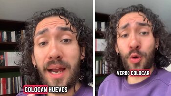 El profe Esguerra despeja dudas