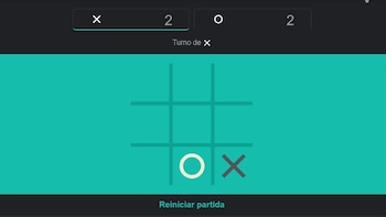 Cómo jugar triqui o tres