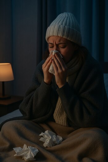 Los ciclos hormonales y el