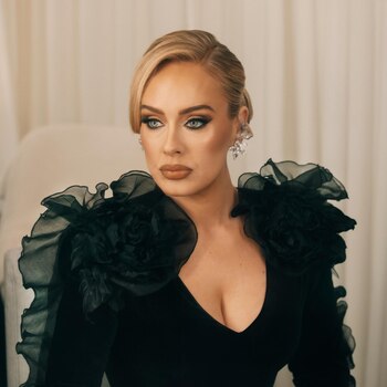 Adele pidió al espectador que
