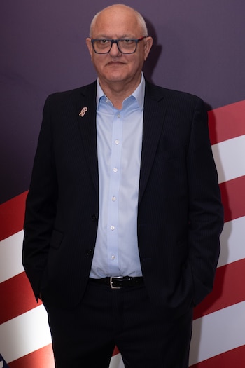 Día de la Independencia Embajada de Estados Unidos