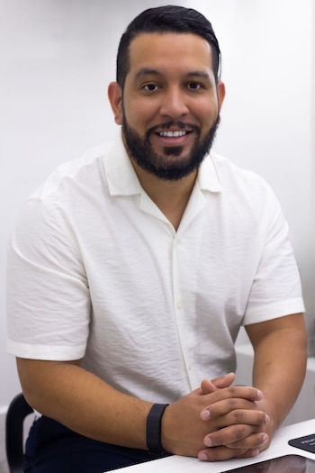 Samuel David Restrepo