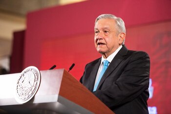 (Foto: Cortesía Presidencia)