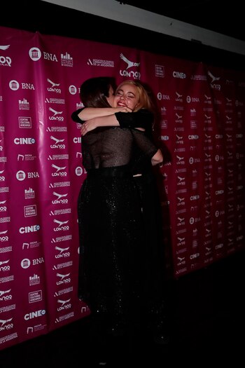 Premios Cóndor 2023