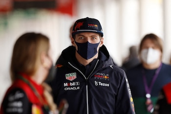 Formula One F1 - Pre-Season