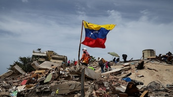 Así funciona la red de ayuda en Florida que envía toneladas de insumos a Venezuela sin pasar por el gobierno