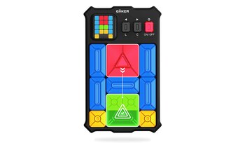 Esta consola cuenta con una