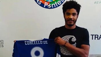 Encontraron muerto al futbolista del