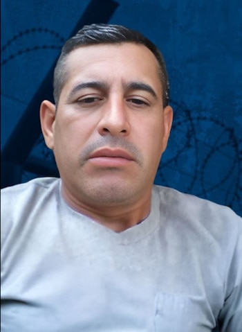 La resolución de la CIDH señaló que Isaías Castro Ruiz permanece bajo custodia en el Sistema Penitenciario Nacional de Juigalpa en una situación de gravedad y urgencia./ (Presos y presas políticas Nicaragua)