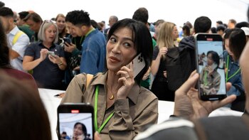 Cómo configurar la cámara de