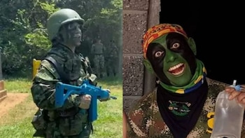 Los memes que dejó Claudia