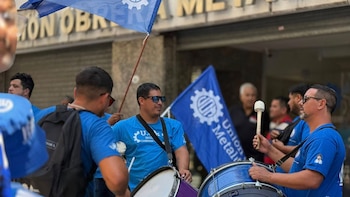Inédita decisión: citarán a veedores de la CGT y de una ONG para fiscalizar las nuevas elecciones en la UOM Zárate-Campana