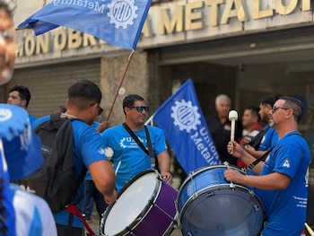 La UOM renueva las autoridades