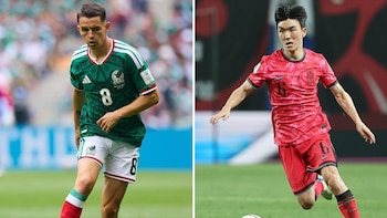 Dónde ver México vs Corea del Sur HOY: Canal TV en Perú del partido por fecha 2 del Grupo A del Mundial 2026