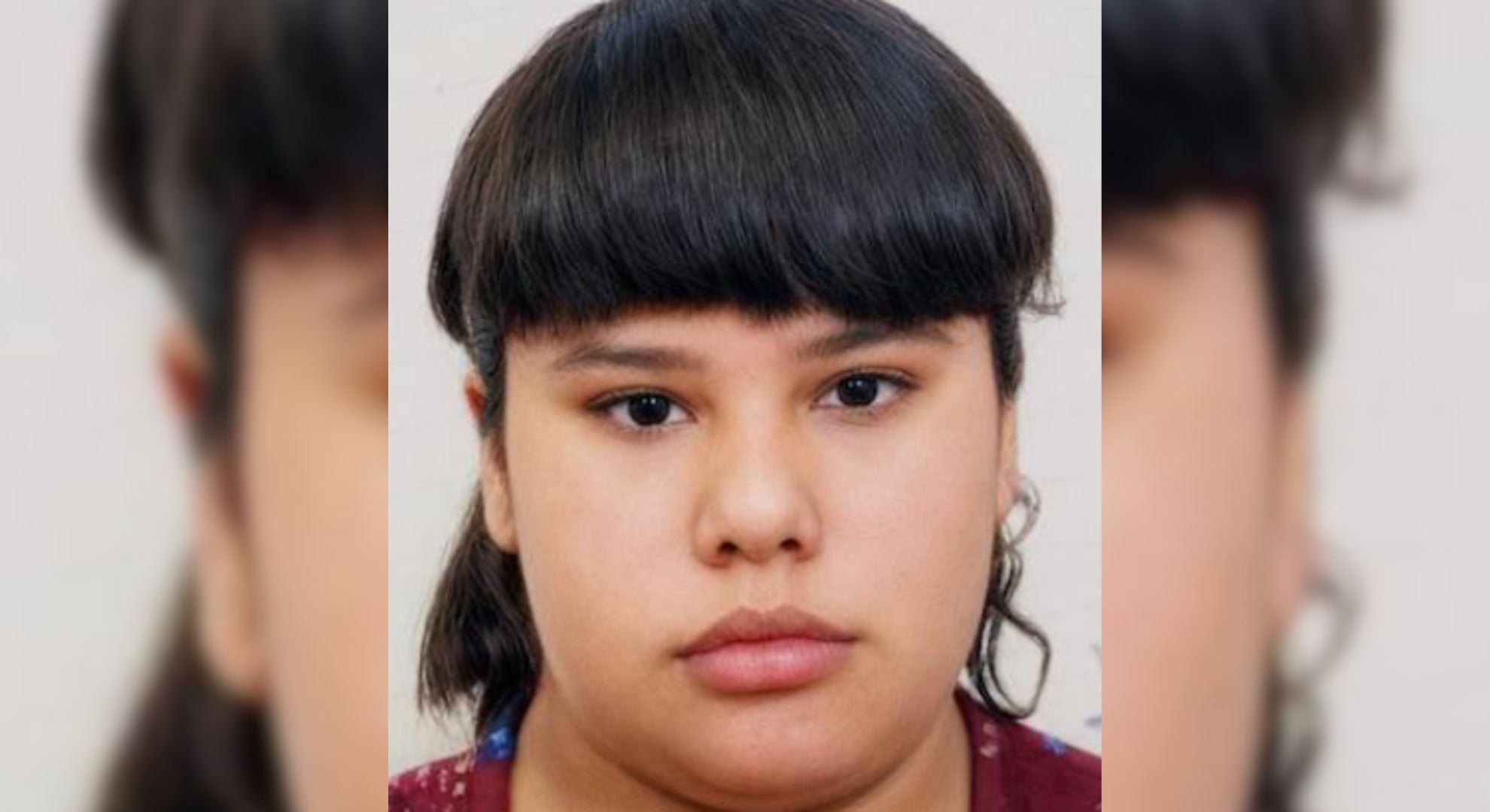 Según reveló la autopsia, la causa de muerte fue asfixia mecánica