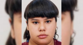 Según reveló la autopsia, la causa de muerte fue asfixia mecánica