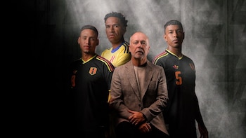 Esta es la convocatoria de la selección de Perú para enfrentar a Colombia en amistoso: incluye a un jugador del Deportivo Cali