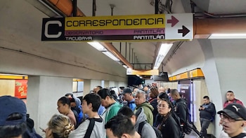¿Qué está pasando en el Metro y Metrobús hoy 30 de mayo?