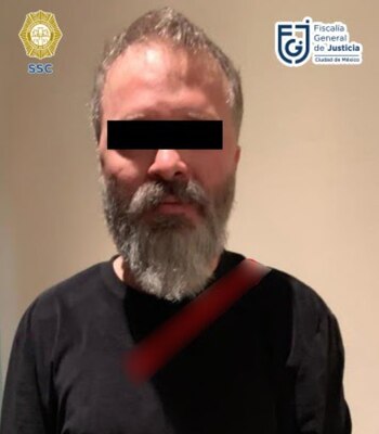 Sería en un cabecilla del