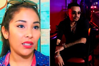 Expareja de Josimar pide que