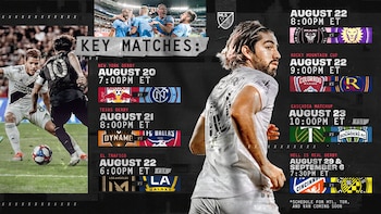 (Foto: Twitter/MLS)