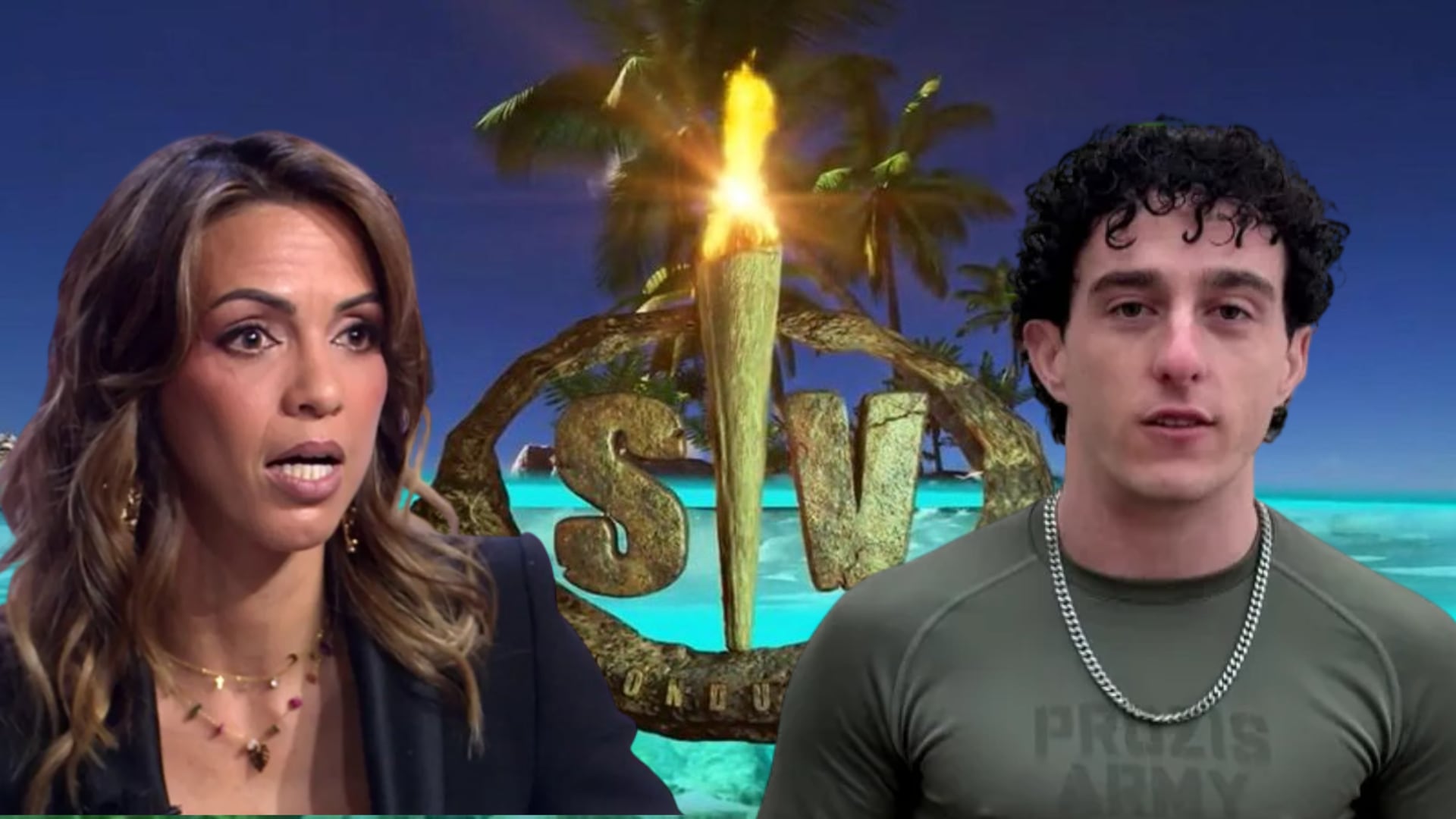 Lista de concursantes oficiales de