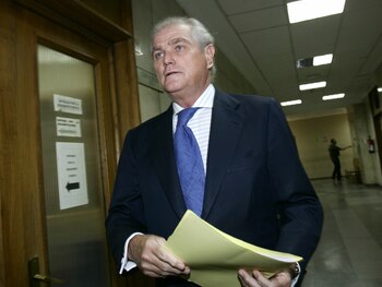 20/05/2009 CALDERON, BOLUDA Y BÁRCENA