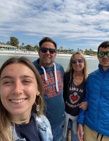 "Vamos a seguir con su