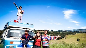 “Nos abandonaron acá”: argentinos llevan