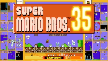 Nintendo cumple 137 años: Super Mario Bros, Donkey Kong, Zelda y hasta el exitoso Switch 2